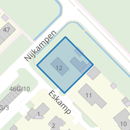 Perceel WTB00-D-4698