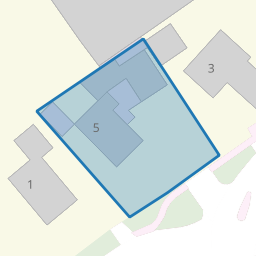 Perceel WTB00-D-4743