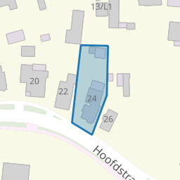 Perceel WTB00-D-4788
