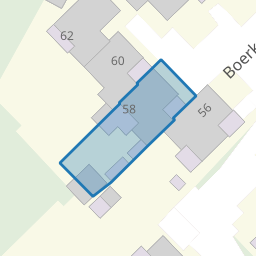 Perceel WTB00-D-5013