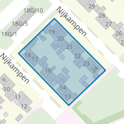 Perceel WTB00-D-5097