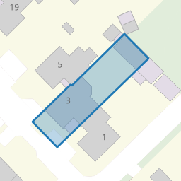 Perceel WTB00-D-5121