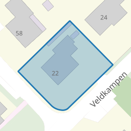 Perceel WTB00-D-5152
