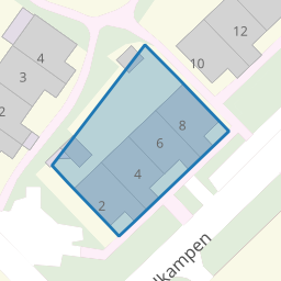 Perceel WTB00-D-5156