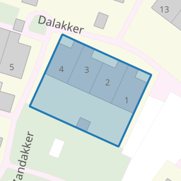 Perceel WTB00-D-5161