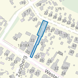 Perceel WTB00-D-5262