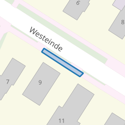 Perceel WTB00-D-5321