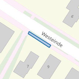 Perceel WTB00-D-5322