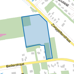 Perceel WTB00-D-5492
