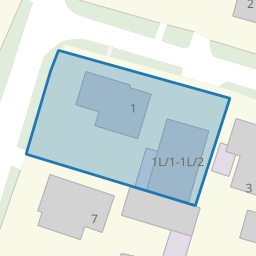 Perceel WTB00-D-5532