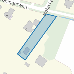 Perceel WTB00-D-5542