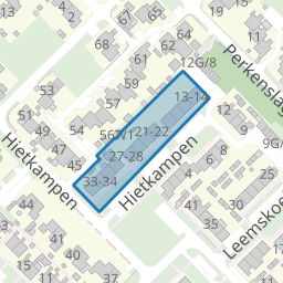 Perceel WTB00-D-5637