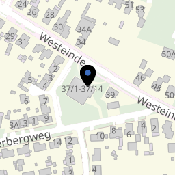 Appartement WTB00 D 5676 8