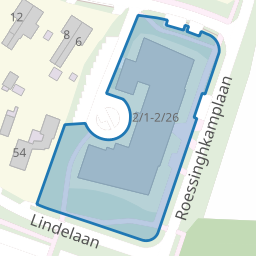 Perceel WTB00-D-5733