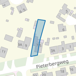 Perceel WTB00-D-5764