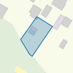 Perceel WTB00-D-5911