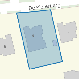 Perceel WTB00-D-5941