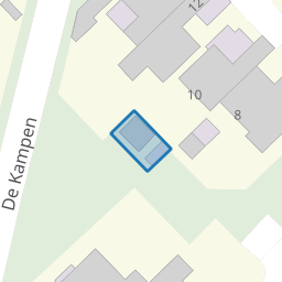 Perceel WTB00-D-5979