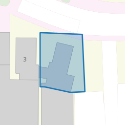 Perceel WTB00-D-6029