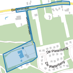 Perceel WTB00-D-6120