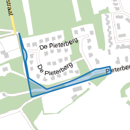 Perceel WTB00-D-6122