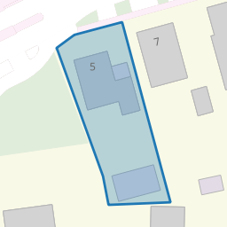 Perceel WTB00-D-6358