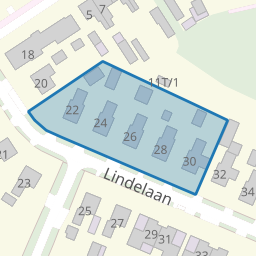 Perceel WTB00-D-6451