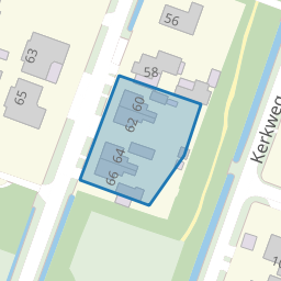 Perceel WTB00-H-1814