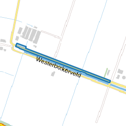 Perceel WTB00-H-1821