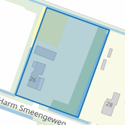 Perceel WTB00-H-1888