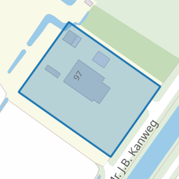 Perceel WTB00-H-2027