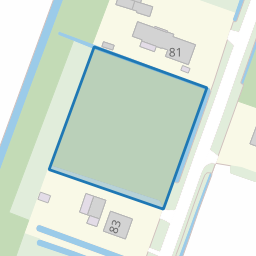 Perceel WTB00-H-2115