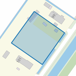 Perceel WTB00-H-2137