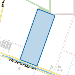 Perceel WTB00-H-2164
