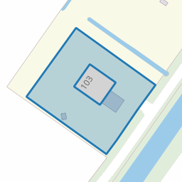 Perceel WTB00-H-2249