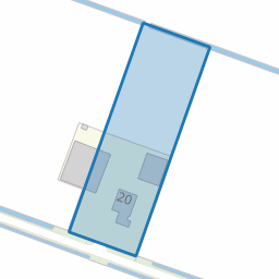 Perceel WTB00-H-2293