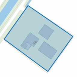 Perceel WTB00-H-2307