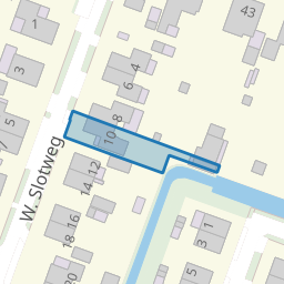 Perceel WTB00-H-2420