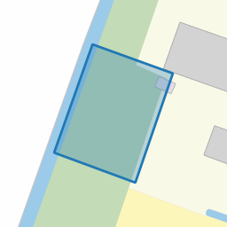 Perceel WTB00-H-2455