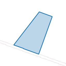 Perceel WTB00-H-2519