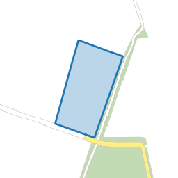 Perceel WTB00-H-2538
