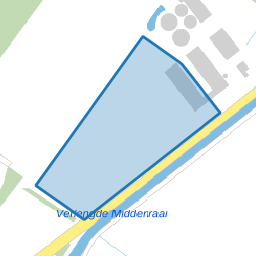 Perceel WTB00-H-2586