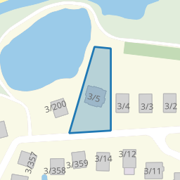Perceel WTB00-H-2734