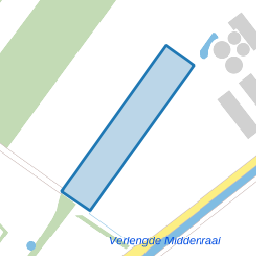 Perceel WTB00-H-565