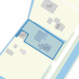 Perceel WTB00-K-2676