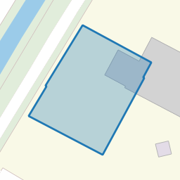 Perceel WTB00-K-2907