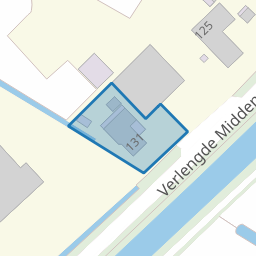 Perceel WTB00-K-3122