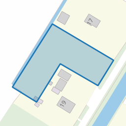 Perceel WTB00-K-3453