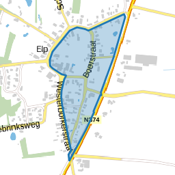 Sectie M