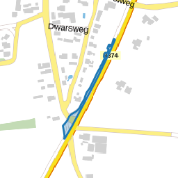 Perceel WTB00-M-401